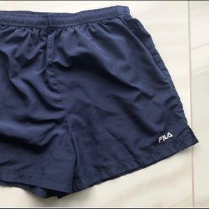 FILA SPORT SHORTS